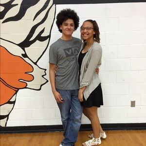 Meet your Posher, Jordana