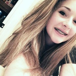 Meet your Posher, Jaclyn