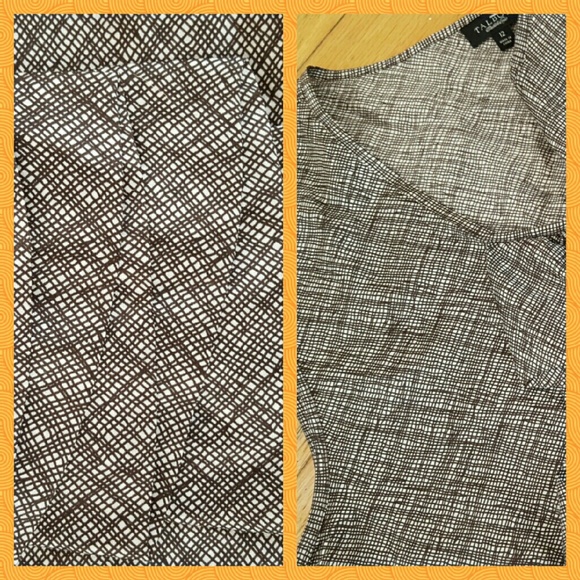 Talbots Blouse - Picture 2 of 3