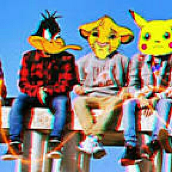 Meet your Posher, Negwa