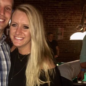 Meet your Posher, Brooke