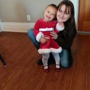 Meet your Posher, Angela