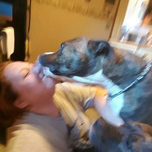 Meet your Posher, Christina