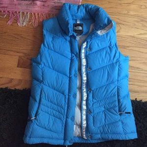 Sale!! The North Face Nuptse Vest