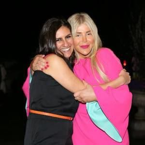 Meet your Posher, Shereen