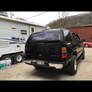 Meet your Posher, Pam