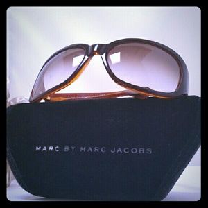 Marc by Marc Jacobs Sunglasses Shades