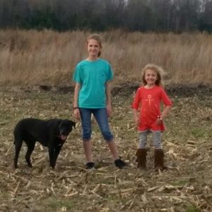 Meet your Posher, Kelly