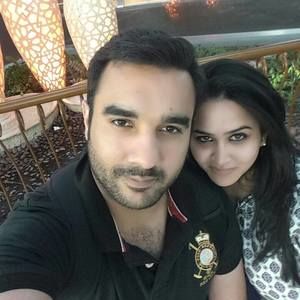 Meet your Posher, Urooj