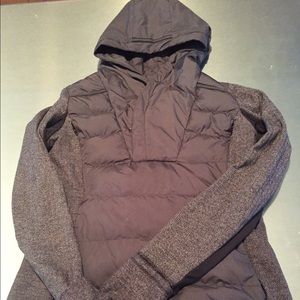 Lululemon pullover