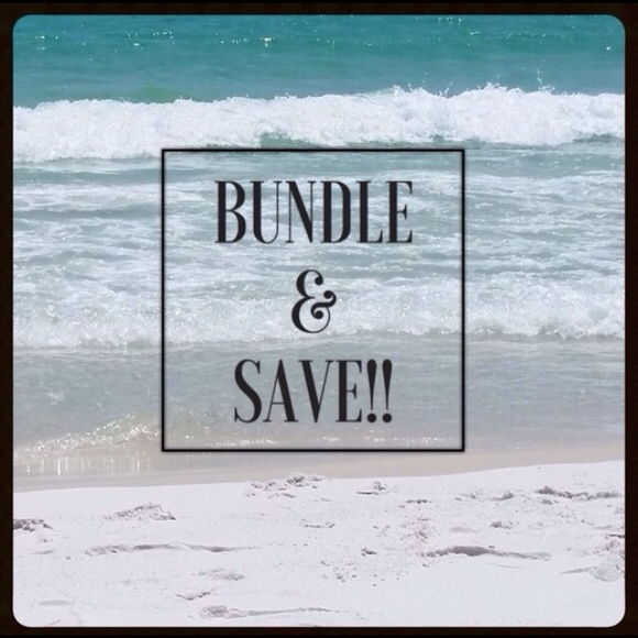 Bundle And Save