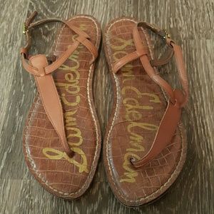 Sam Edelman Gigi thong sandal