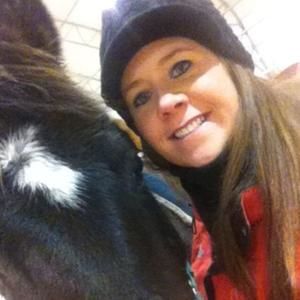 Meet your Posher, Nicole