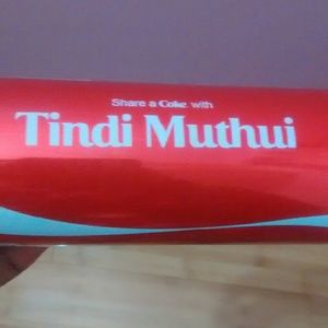 Meet your Posher, Tindi