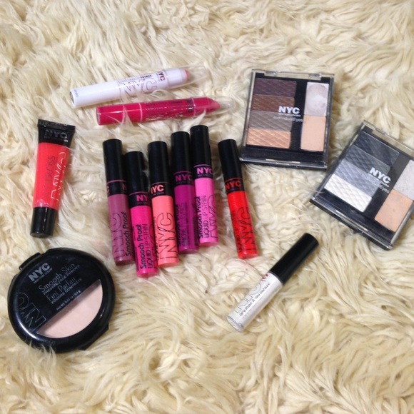 NYC bundle