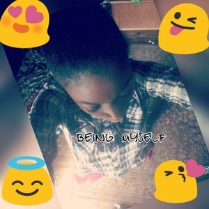 Meet your Posher, Angel