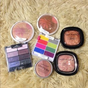 Wet n' Wild bundle