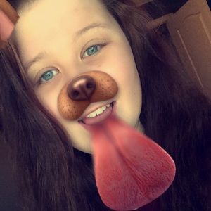 Meet your Posher, Haley