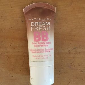 Maybelline BB Cream