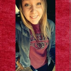 Meet your Posher, Ashely