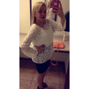 Meet your Posher, Lizette