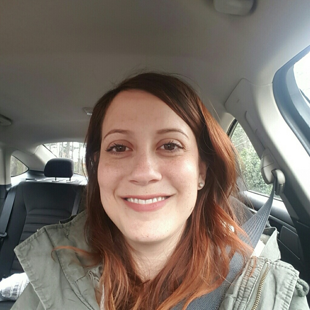 Meet your Posher, Kim