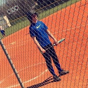 Meet your Posher, Camille