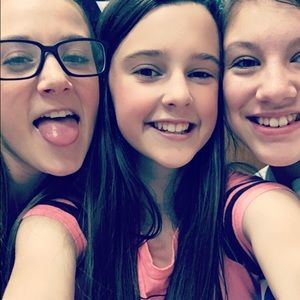 Meet your Posher, Faith