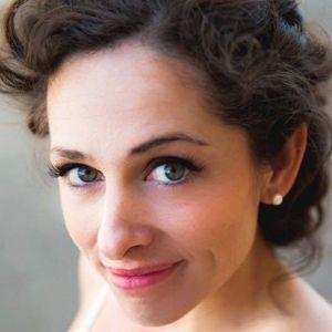 Meet your Posher, Maureen