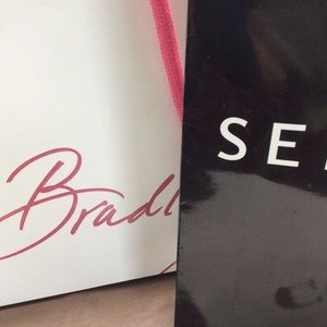 Meet your Posher, Heidi