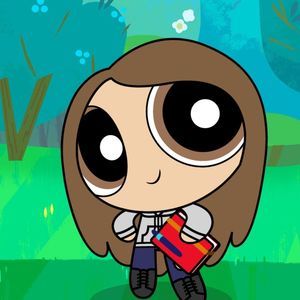 Meet your Posher, Jessica