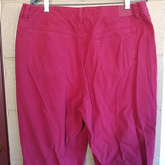 Liz Claiborne Denim - Jeans lizwear nwt size 16