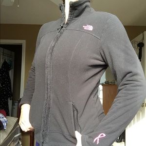 The North Face Morningside (Breast Cancer)
