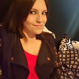 Meet your Posher, Paige