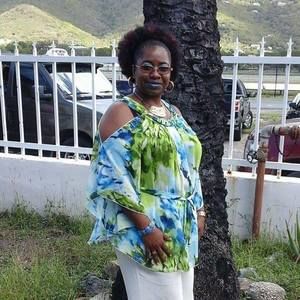 Meet your Posher, Irma