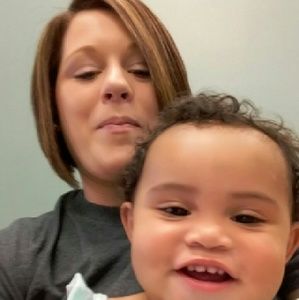 Meet your Posher, Tarra