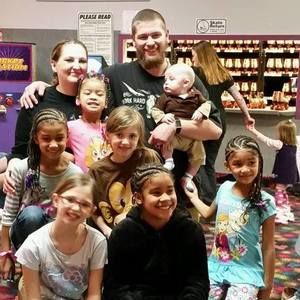 Meet your Posher, Jillian