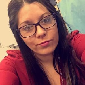 Meet your Posher, Alisha