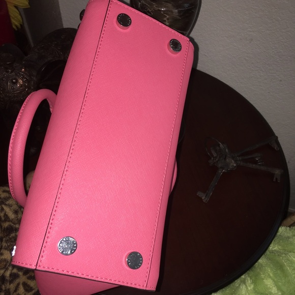 Michael Kors Selma satchel new - Picture 3 of 4