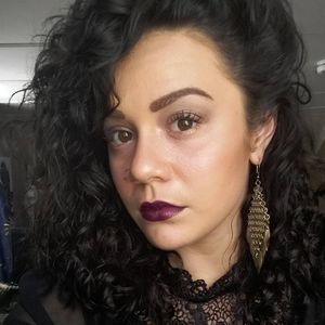 Meet your Posher, Briana