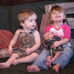 Meet your Posher, Corrine