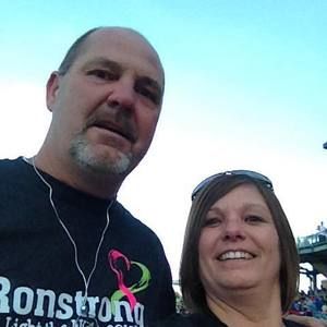 Meet your Posher, Becky