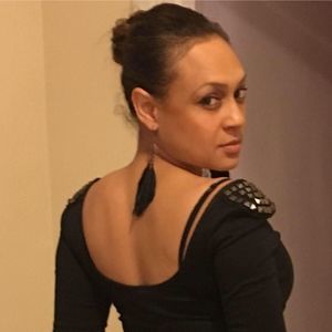 Meet your Posher, Jacqueline