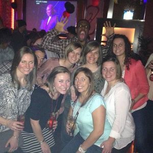 Meet your Posher, Sara