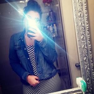 Meet your Posher, Madison