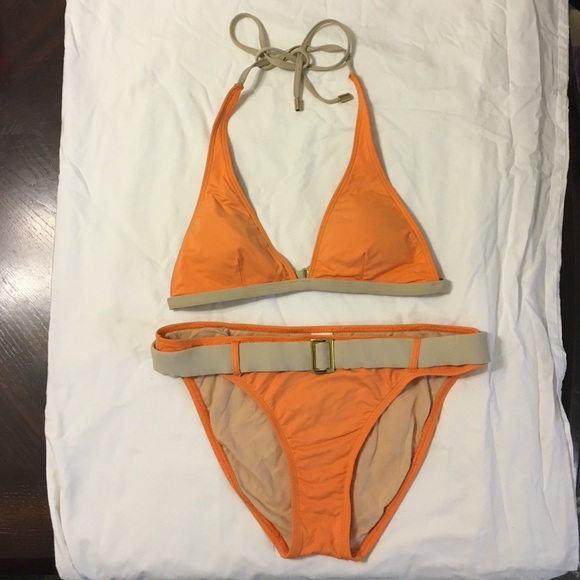 W brand Bikini