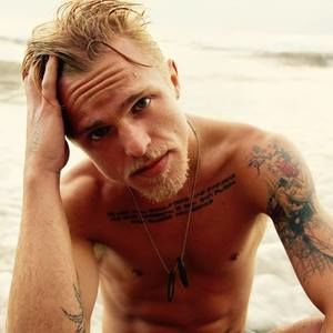 Meet your Posher, Kyle