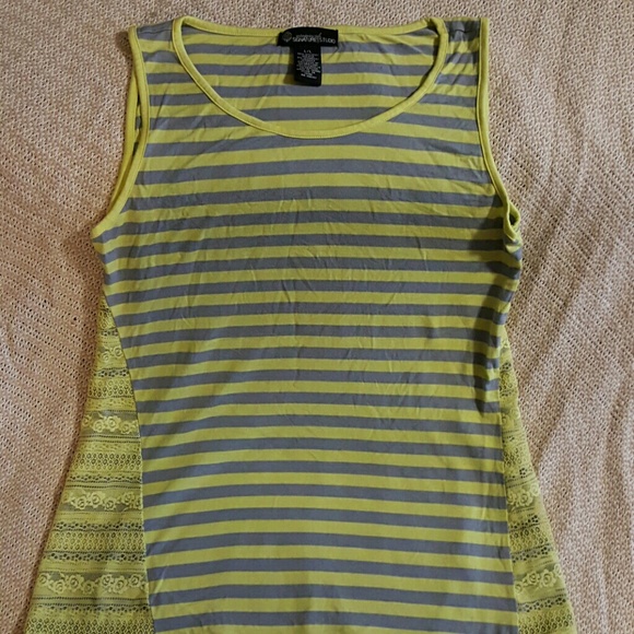 Signature Studio Tank Top