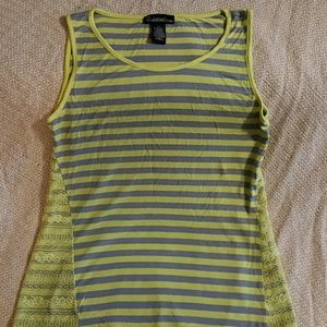 Signature Studio Tank Top