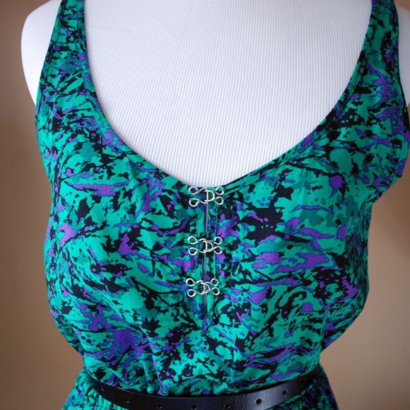 NWOT Nom de Plume dress, size small - Picture 2 of 3